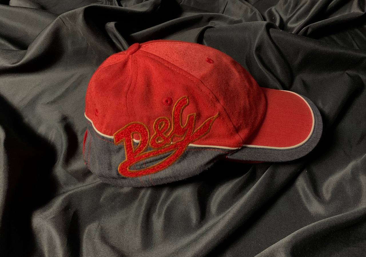 Dolce&Gabbana Cap